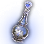 Иконка Эликсир устойчивости к молнии