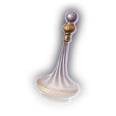 ELX Elixir of Battlemage's Power Faded