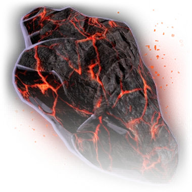 Адский мрамор