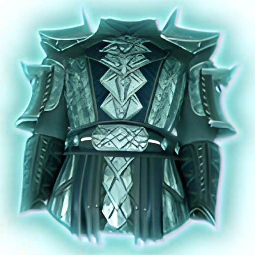 Adamantine Scale Mail