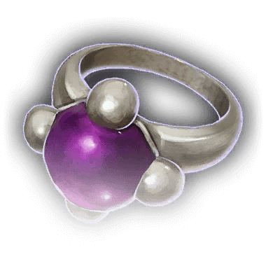 Ring of Jumping Icon