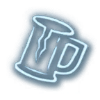 Иконка Черта Трактирный Забияка