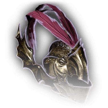 Metal Helmet F Faded