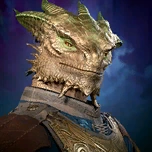 Эксвиккйяп портрет