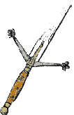 Two-handed Sword CSW2H01 edited