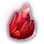 Fire Amber Item Icon