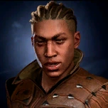 Беллар портрет