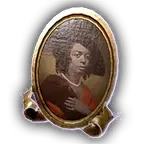 «Портрет дворянина с меховым оплечьем» иконка