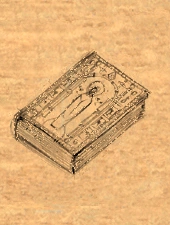 Book 6 item artwork BG2