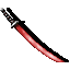 Иконка Катана (IBDS1H01)