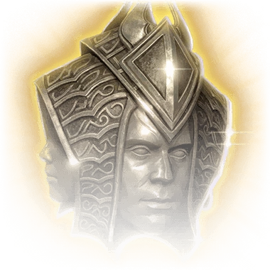 Маска оборотня