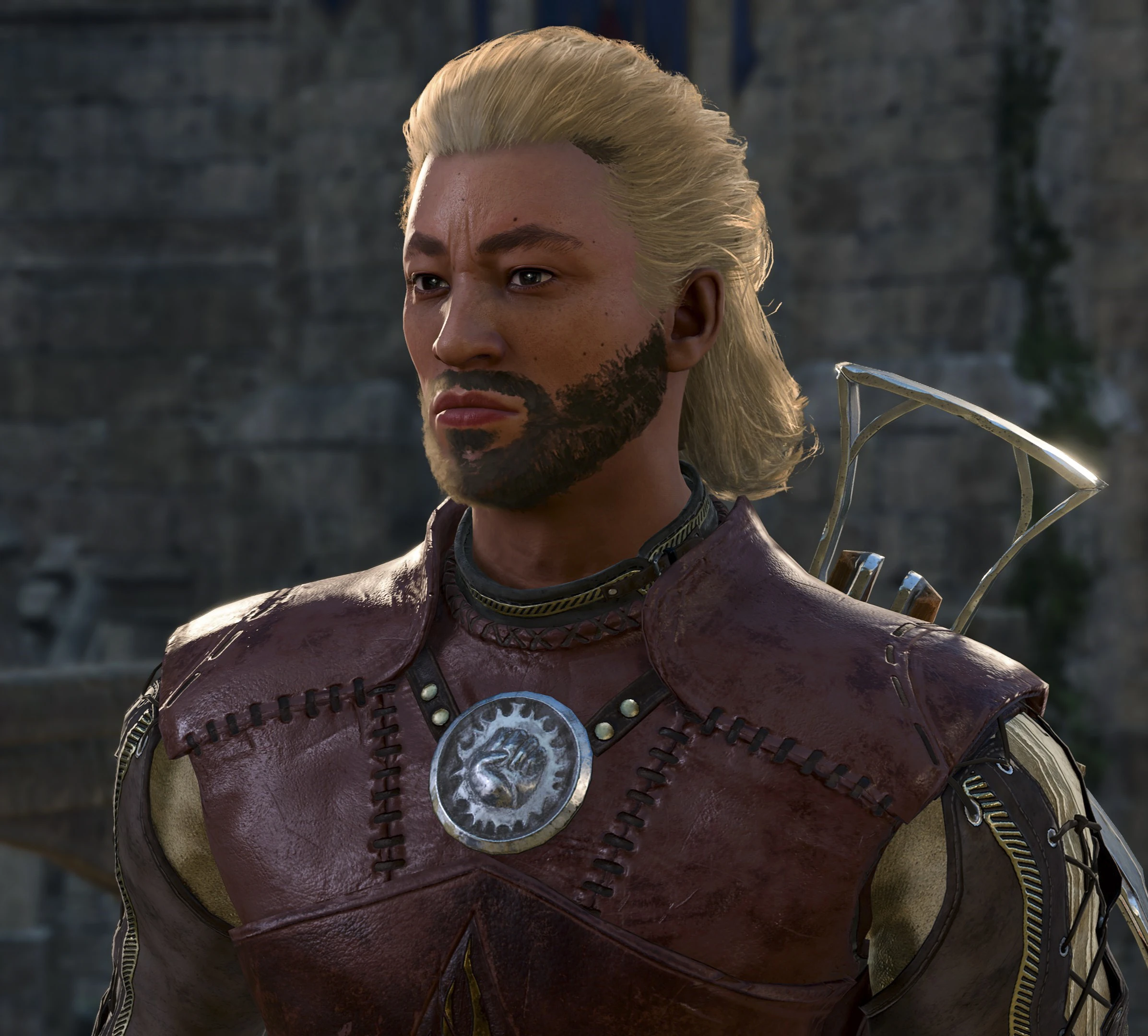 Стражник Квай Гай