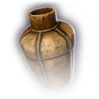 POT Wilted Dreams Faded