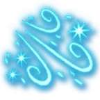 Удар зимы иконка