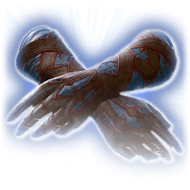 Gloves of Missile Snaring Icon