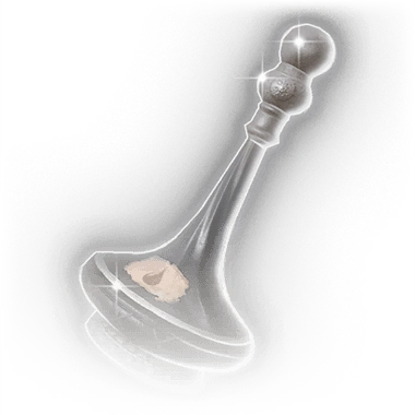 Jet and Pink Rose Dye Detail