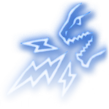 Дыхание молнии