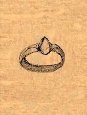 Heartwood Ring item artwork BG2