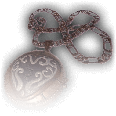Mayrinas Locket Icon