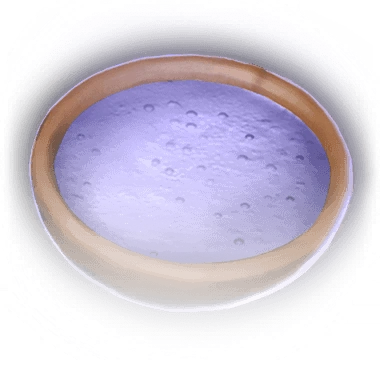 Suspension violet Icon