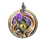 Hexblade Badge Icon