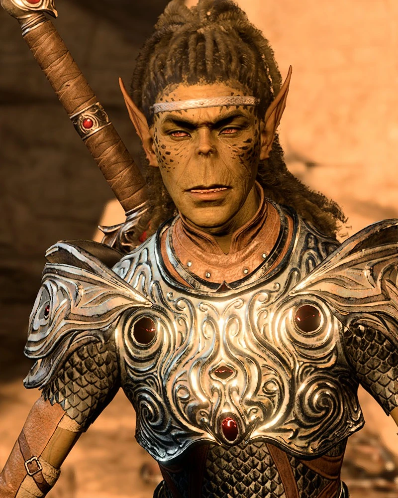 Воитель Кьен