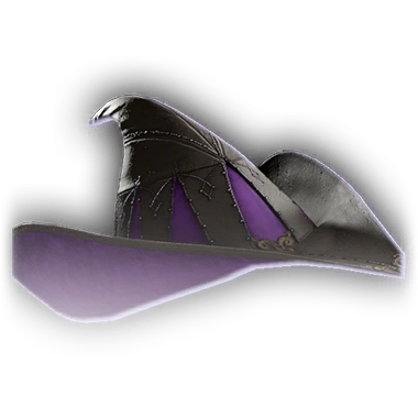 Generated ARM Hat Wizard C