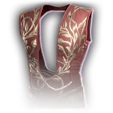 Camp Rich D Blue Faded