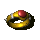 Иконка Кольцо (IRING08)