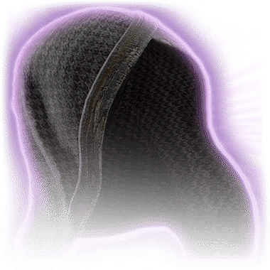 Assassin of Bhaal Cowl Icon