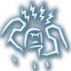 Иконка Пассив Варвар Слепая Ярость