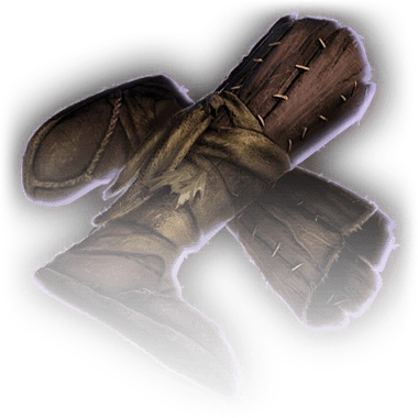 Grovetender Boots Icon
