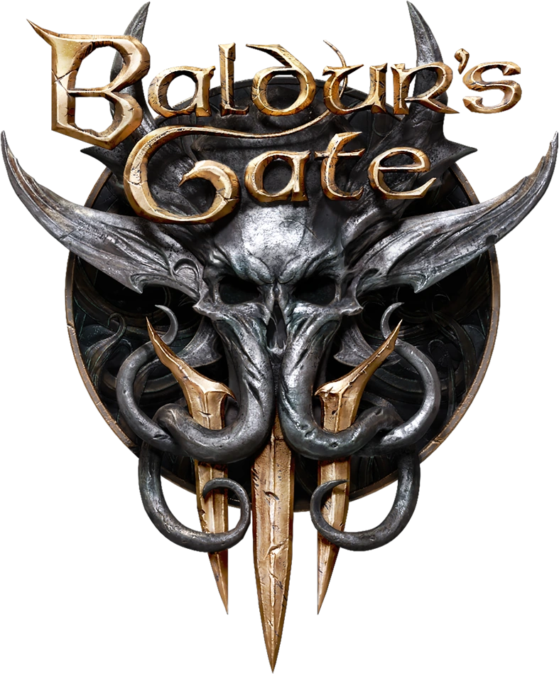 Baldur's Gate III Icon