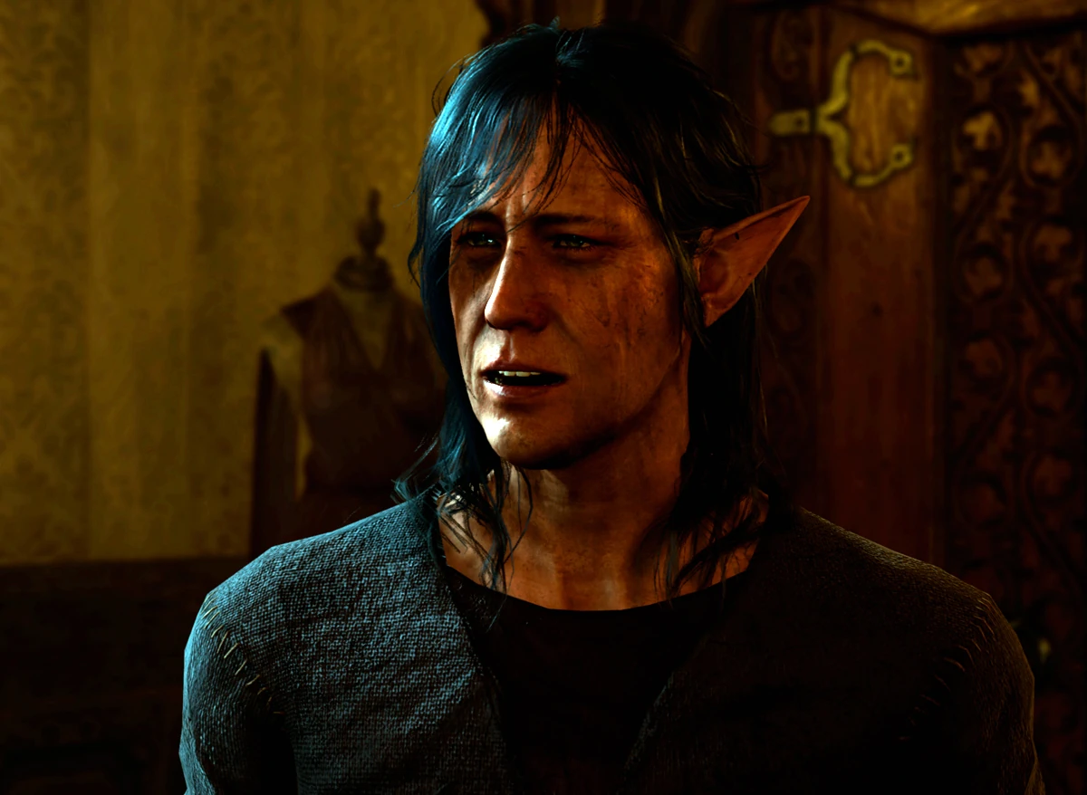 Арнелл Святолист