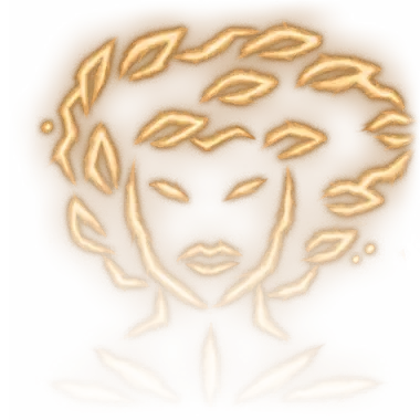 Conjure Woodland Being