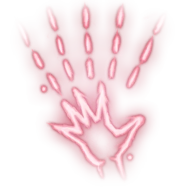 Заклинание Цветные брызги