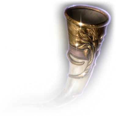 Боевой рог Дули