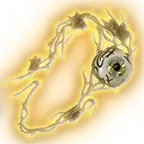 The Ever-Seeing Eye Unfaded