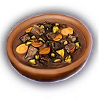 Иконка Рисовый хореш