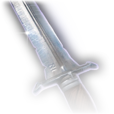 Оружие Короткий меч