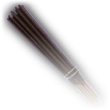 Кучка благовоний