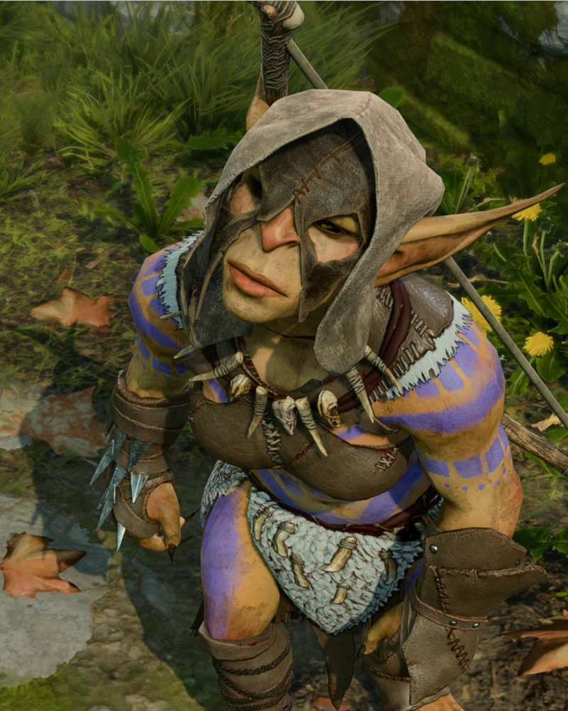 Ищейка Горбушка