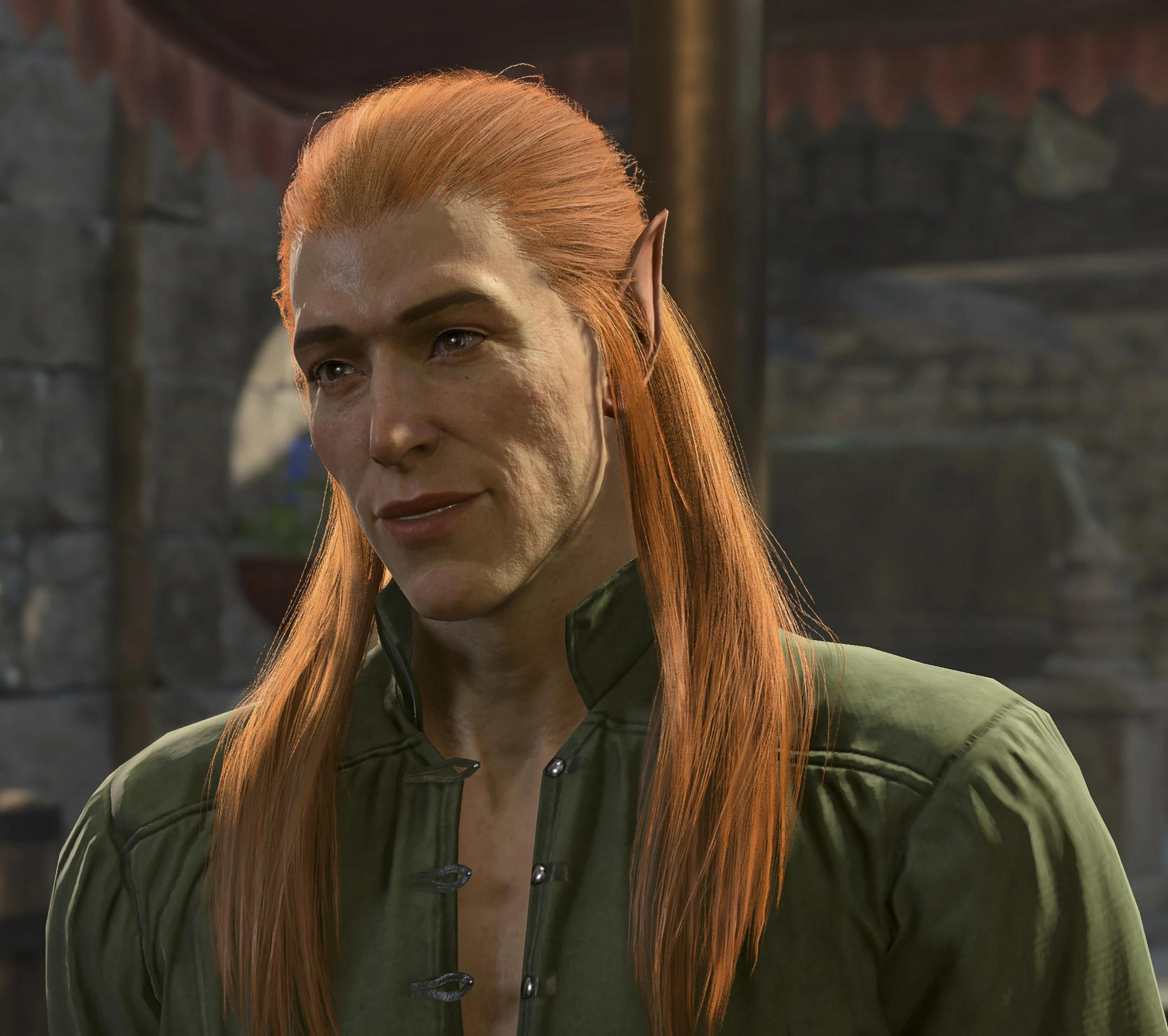 Велсон Оукс