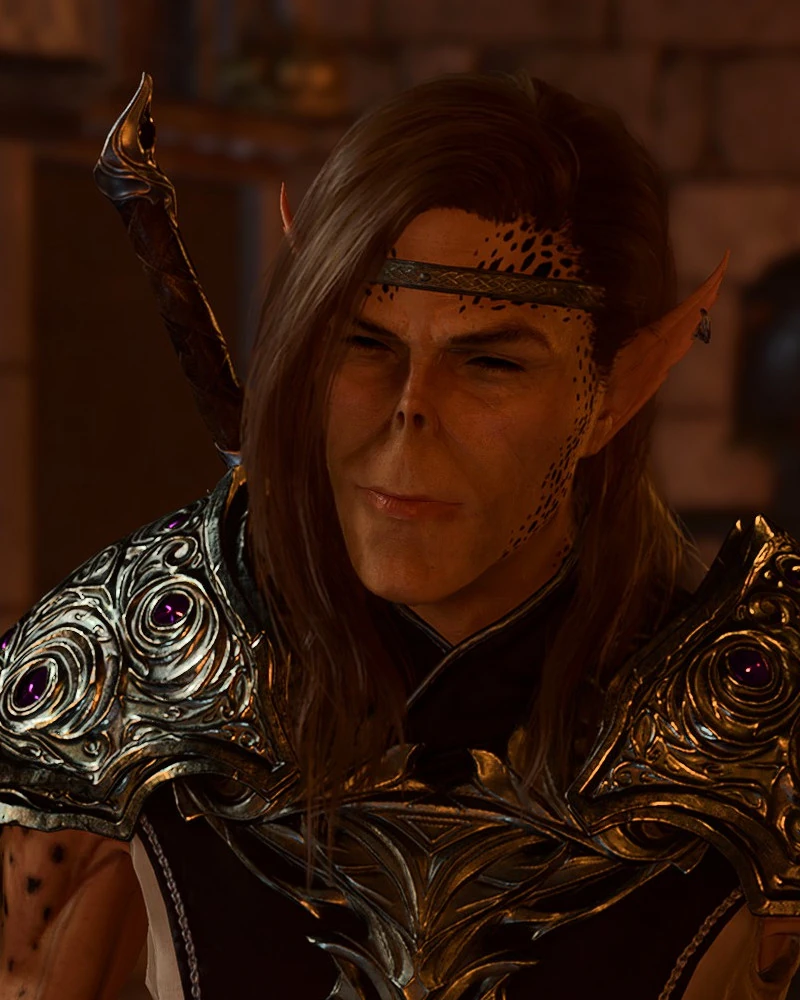 Рьяный Враалсит