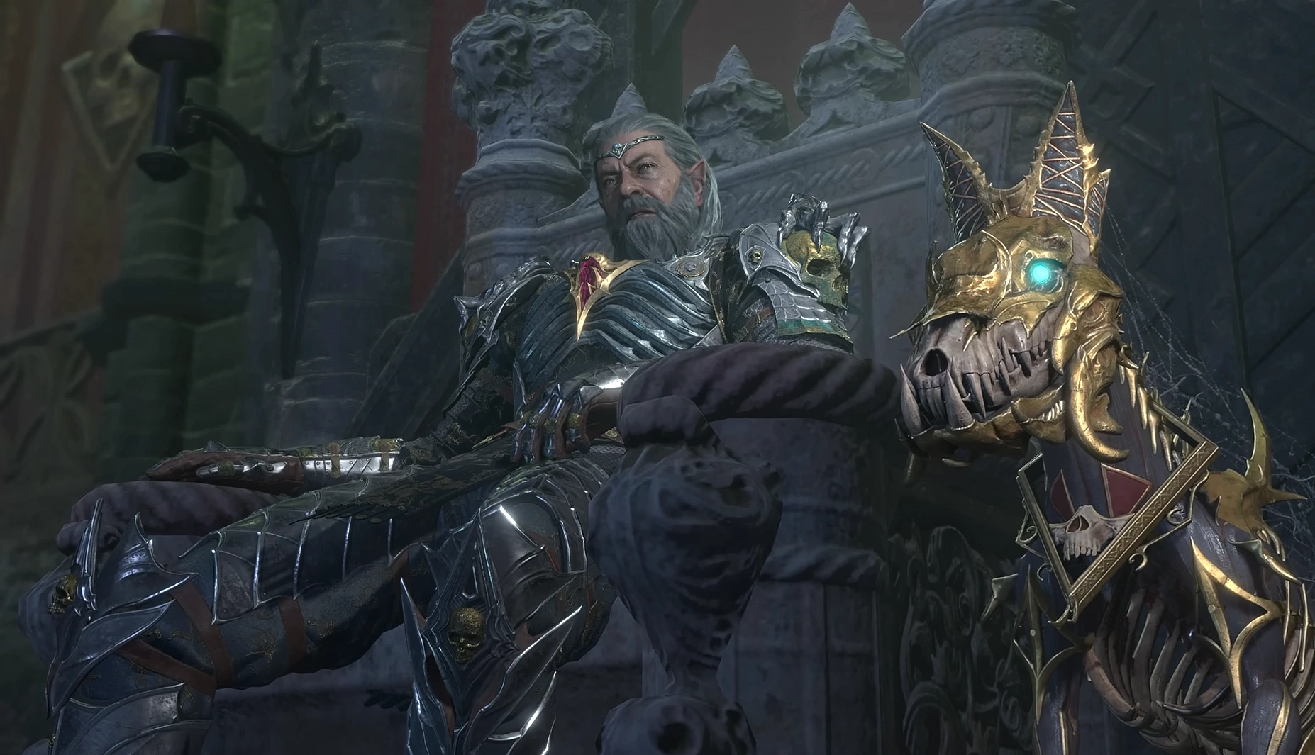 Кетерик Торм 01