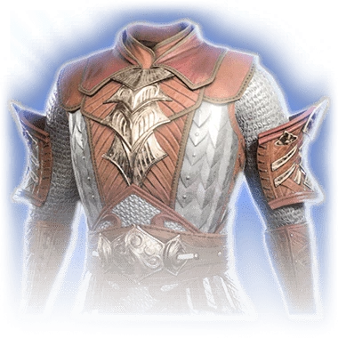 Scale Mail B PlusOne Icon