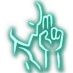 Иконка Пассив Монах Покой Разума