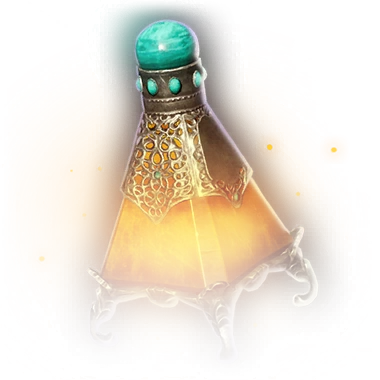 POT Potion Invulnerability Faded