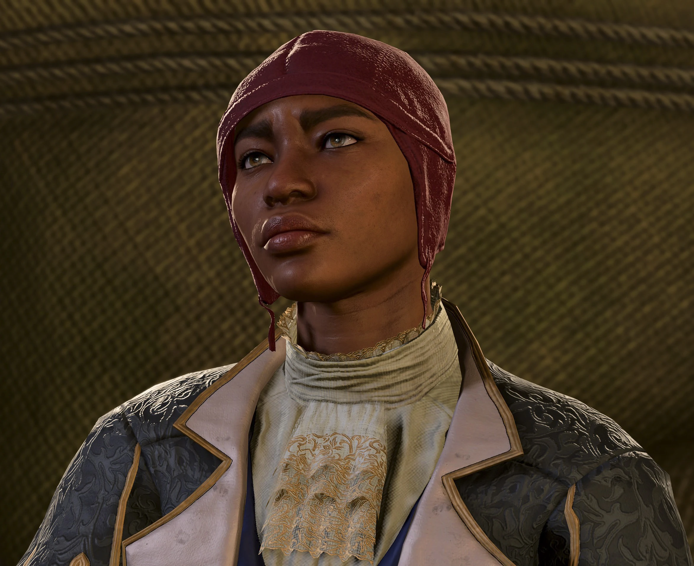 Кали Молоторукая