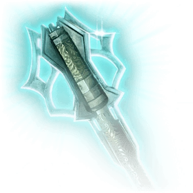 Adamantine Mace Icon